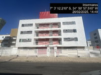 Apartamento 2 quartos, 2 banheiros, 1 vaga, 91m² total
