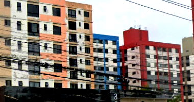 Apartamento em Aracaju com 1 quarto e 1 banheiro