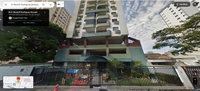 Apartamento com 2 Quartos e Varanda em Campos dos Goytacazes