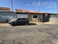 Casa em Mansões de Recreio Estrela Dalva IV com 2 quartos
