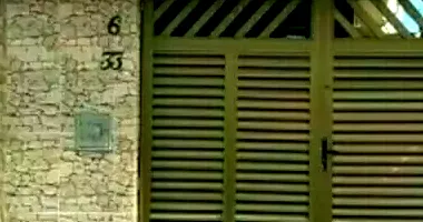 Casa em Leilão com 71m² Privativos em Santos/SP