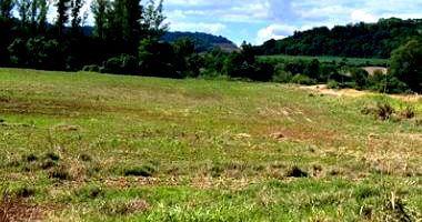 Lote rural com 32.000m² em área valorizada, ideal para investimento