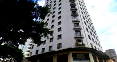 Apartamento 1 dormitório 1 banheiro 64,88m² área privativa ocupado