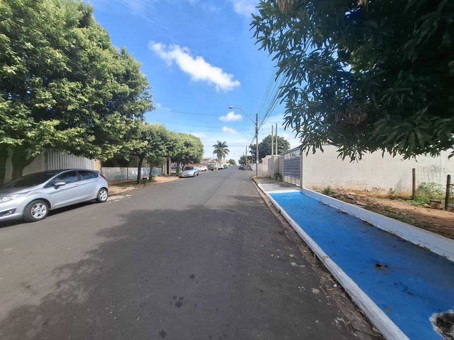 Terreno de 200m² em Mirassol/SP