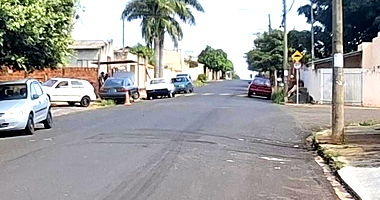 Terreno de 200m² em Mirassol/SP