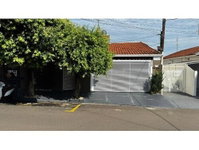 Casa Térrea com 3 Quartos em Fernandópolis/SP