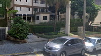 Cobertura Duplex com 2 vagas, 147m²