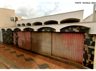 Casa com 5 quartos, 5 banheiros, alto padrão e 471m²