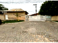 Casa com 180m² de terreno e 62,54m² construída em Itaboraí/RJ