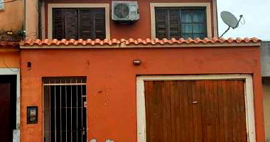 Prédio Residencial Ocupado em Pelotas