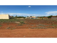 Terreno em leilão com 265,58m² em Planura/MG