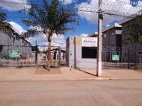 Apartamento com 2 quartos em Luziânia GO