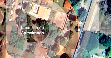 Casa em Avaré com 42m² de área construída