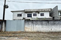 Terreno Urbano com 1.377m² em Gaspar, SC, sem benfeitorias