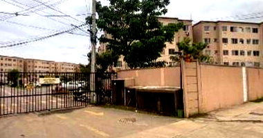 Apartamento 2 quartos, 1 banheiro, 39.47m² área privativa