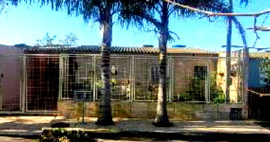 Casa com 3 quartos, 1 banheiro, 97,48m² construída, desocupada