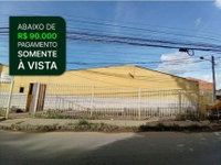 Casa em Leilão com 48m² Construída em Rio Largo/AL