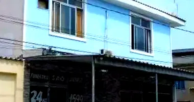 Apartamento Ocupado com 1 Vaga e 171m² em Nilópolis