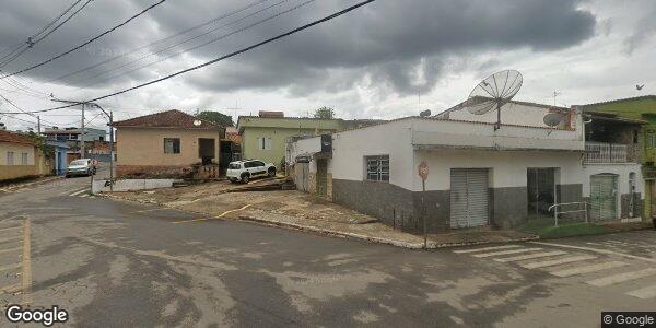 Parte ideal de 1/8 de Sítio com 13,85 hectares em Luminárias/MG