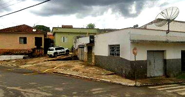 Parte ideal de 1/8 de Sítio com 13,85 hectares em Luminárias/MG