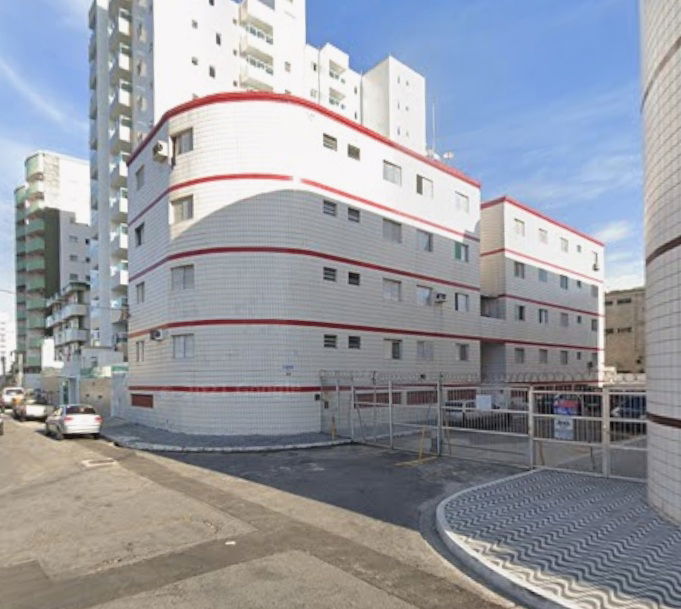 Direitos do Apartamento, 36m², Ed. Ipanema