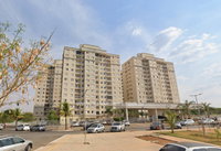 Apartamento com 2 quartos em Goiânia/GO