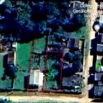 Terreno em Pedro Osório/RS com 391,50m² - Sem Benfeitorias