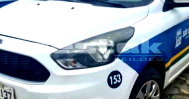 Ford Ka SE 2018