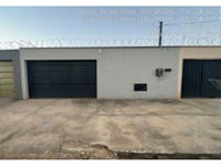 Casa com 2 quartos e 96,56m² em Trindade/GO