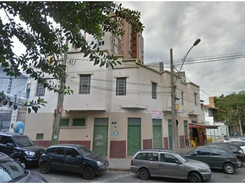 Loja comercial ocupada com 72m² privativos, excelente oportunidade