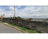 Terreno em Jacareí/SP com 158m²