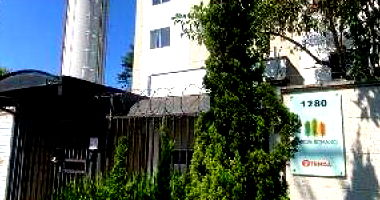 Apartamento 38,72m² com 2º Pavimento e 1 vaga