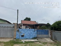 Casa com 2 quartos e 66m² de área privativa em Aroeiras/PB