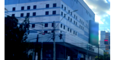 Sala 626, 38.43m², Shopping Aldeota Expansão