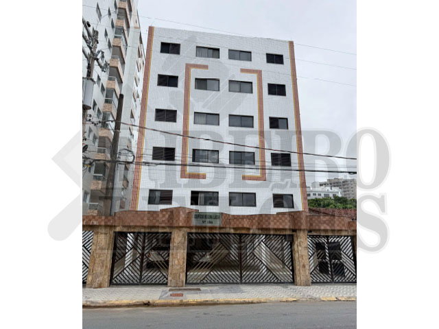 Apartamento com 1 quarto, 1 banheiro e 44,55 m², reformado e pronto para morar