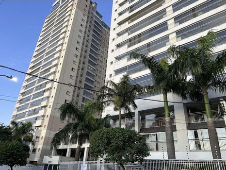 Apartamento de 112,93 m² com 2 vagas