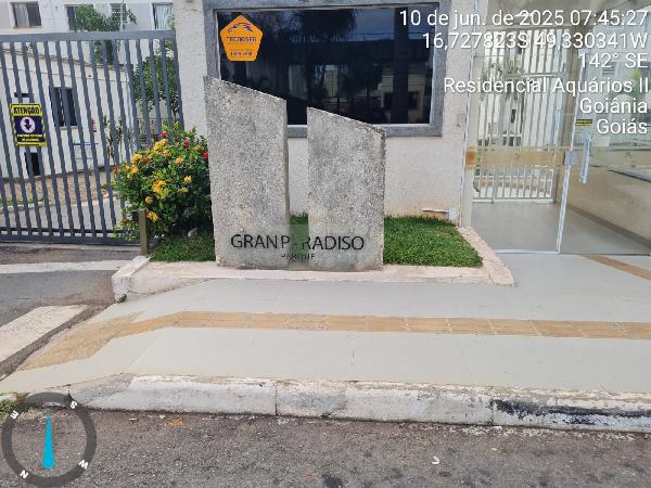 Apartamento com 2 quartos, 1 banheiro, 61.87m²