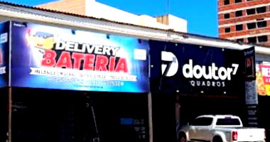 33,33% dos direitos e obrigações em imóvel comercial com lojas