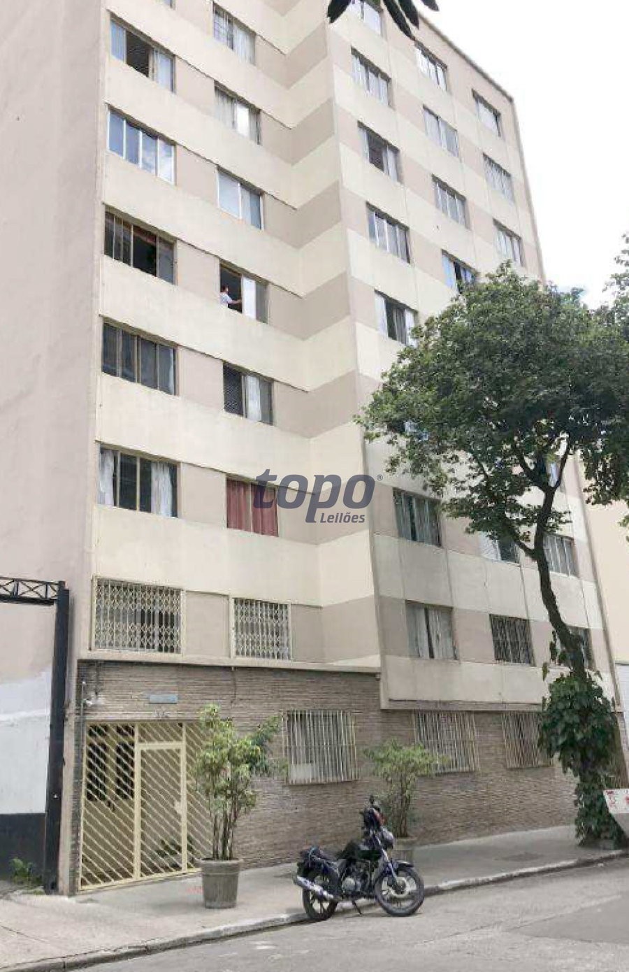 Apartamento com Direitos de Promissário Comprador - São Paulo/SP