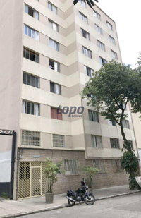 Apartamento com Direitos de Promissário Comprador - São Paulo/SP
