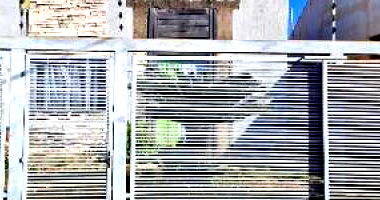 Casa com 2 quartos em Várzea Grande/MT