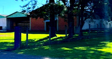 Terreno com Galpões e Escritório em Passo Fundo/RS