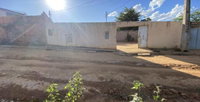 Casa Residencial Ocupada em So Francisco - MG