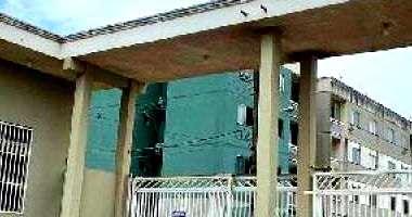 Apartamento com 2 quartos, 1 banheiro, 44.73m²