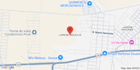 Lote 06 em Quadra 52 com terreno amplo