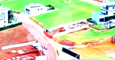 Terreno em Marinhas de Capitão - Lote 105