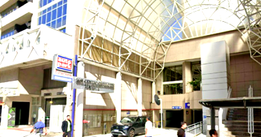 Lojas e Vagas no Shopping Centro Século XXI em Curitiba