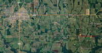 Sítio São Francisco em Alta Floresta D'Oeste/RO - 22,93 HA