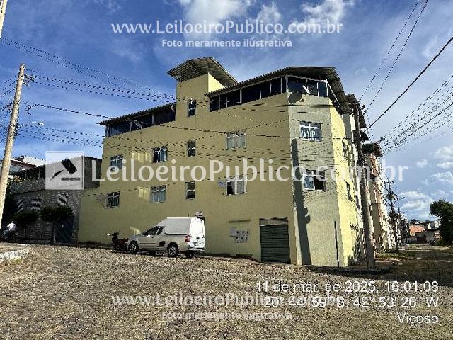 Apartamento 2 quartos, 1 banheiro, 1 vaga, 157m² total