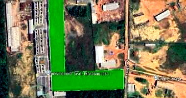 Terreno de 39.000m² em Belém - Oportunidade Imperdível